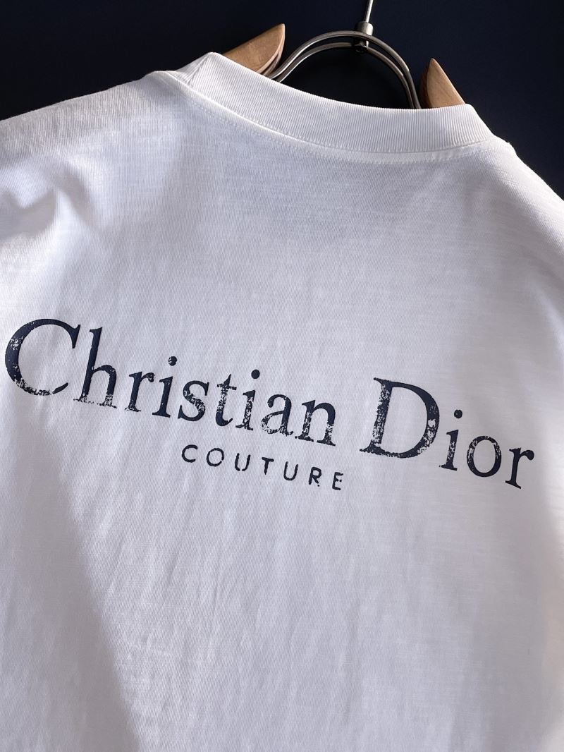 Christian Dior T-Shirts